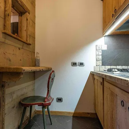 Casa Aquila * Cortina dʼAmpezzo