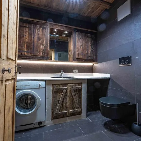 Casa Aquila Apartament Cortina dʼAmpezzo