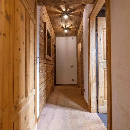 Apartment Casa Aquila