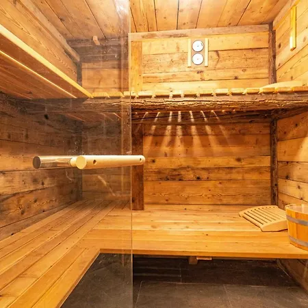 Casa Aquila Apartment *