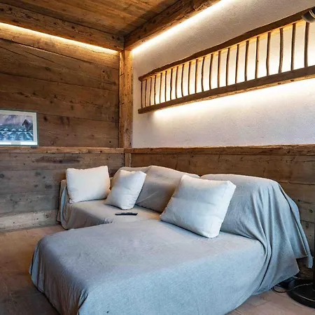 Casa Aquila Apartment
