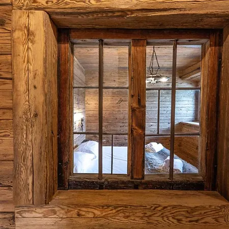 Casa Aquila Cortina d'Ampezzo