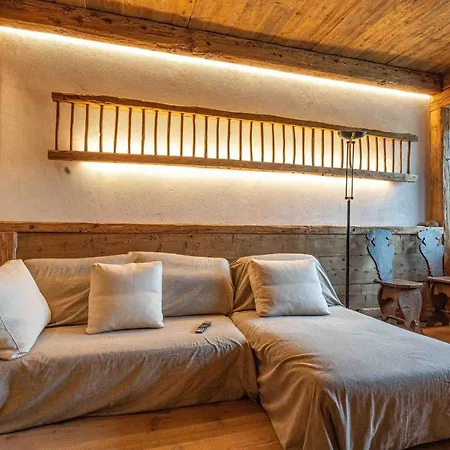 Apartment Casa Aquila *