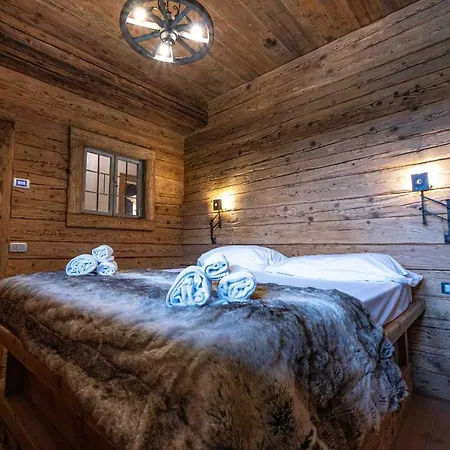 Casa Aquila * Cortina d'Ampezzo