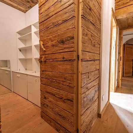 Casa Aquila Apartment Cortina d'Ampezzo