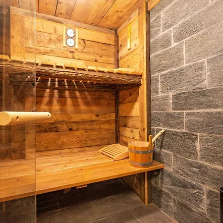 Casa Aquila Apartment *